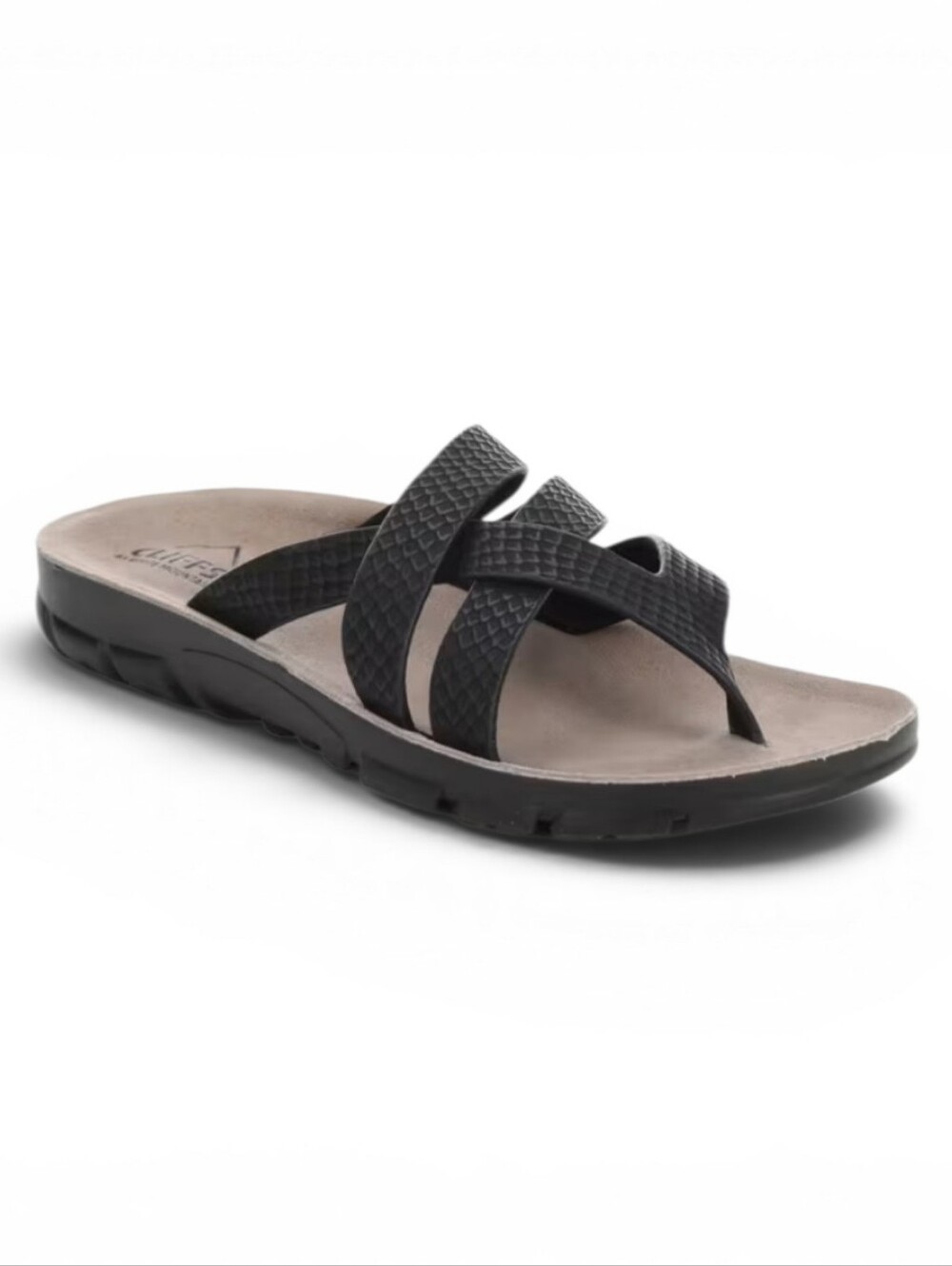 Cliffs by White Mountain Bertina Flip-Flops - Picture 6 of 6